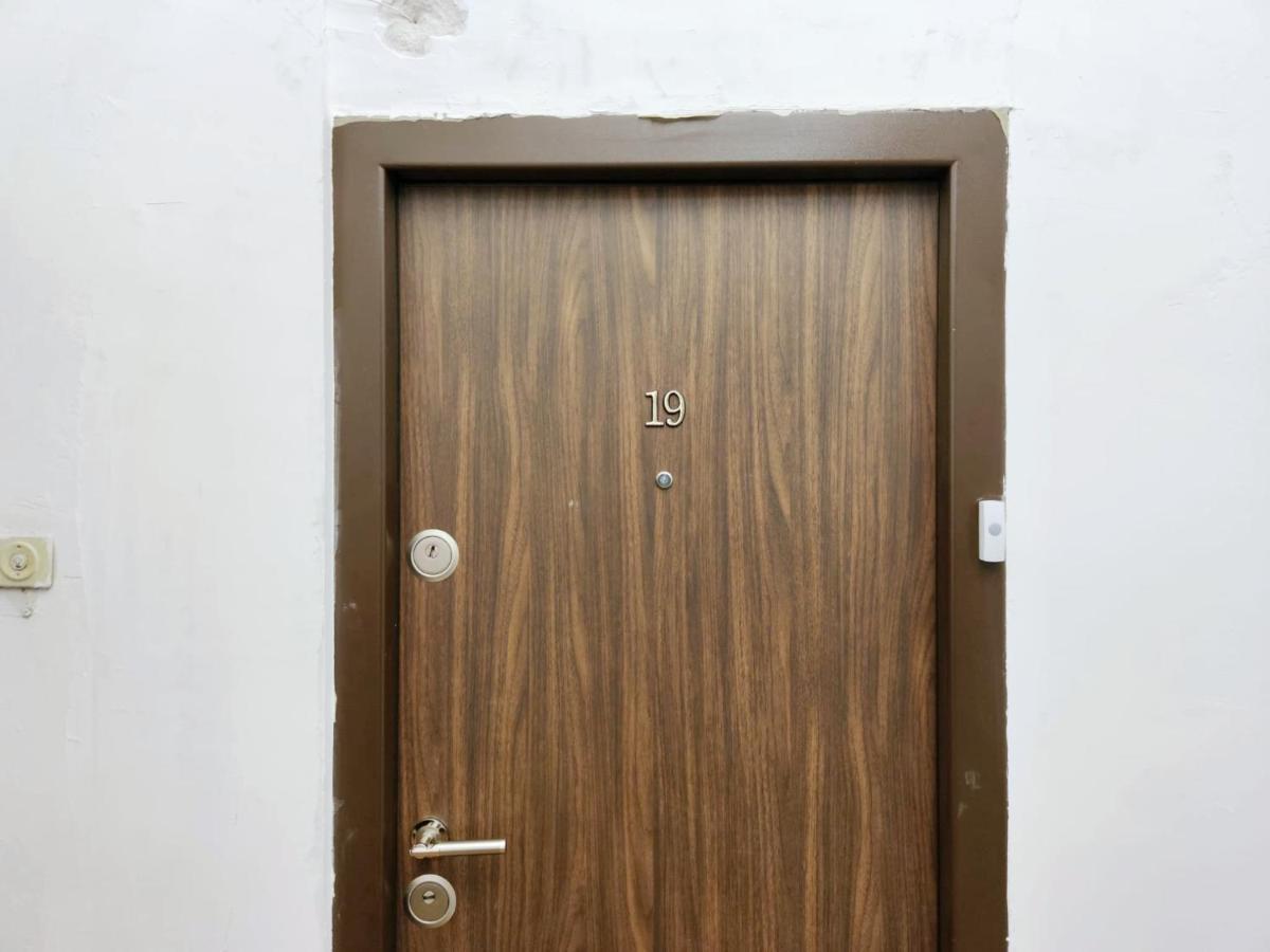 Chic Studio Old City Center - Ivo19 Bucareste Exterior foto